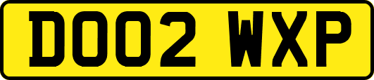 DO02WXP