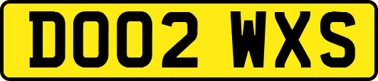 DO02WXS
