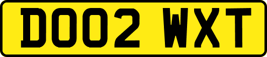 DO02WXT