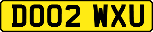 DO02WXU
