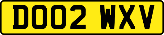 DO02WXV