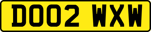 DO02WXW
