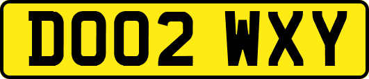 DO02WXY