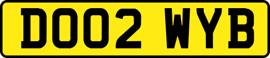 DO02WYB
