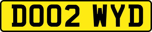 DO02WYD