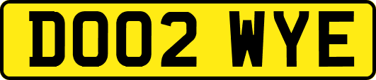 DO02WYE