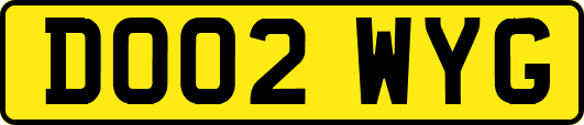 DO02WYG
