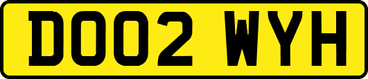 DO02WYH