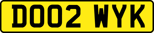 DO02WYK