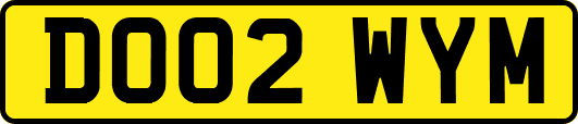 DO02WYM