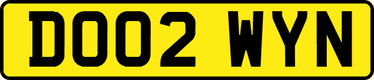 DO02WYN