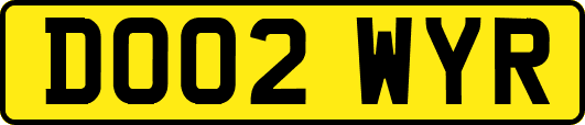 DO02WYR
