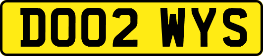 DO02WYS