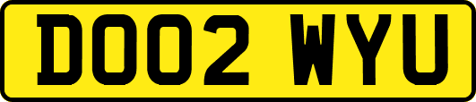 DO02WYU