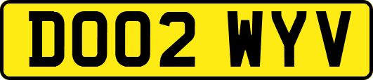 DO02WYV