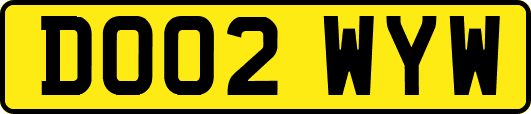 DO02WYW