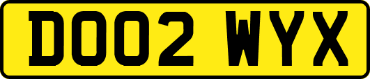 DO02WYX