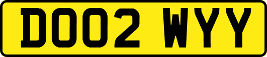 DO02WYY