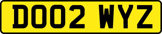 DO02WYZ