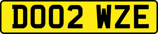 DO02WZE