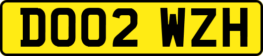 DO02WZH