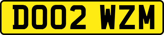 DO02WZM