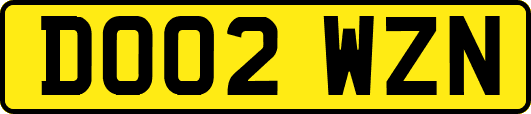 DO02WZN