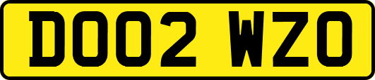 DO02WZO