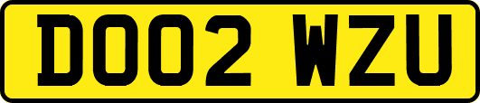 DO02WZU