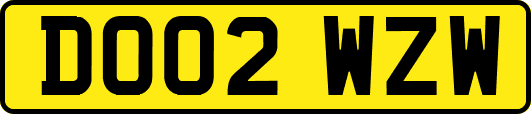 DO02WZW