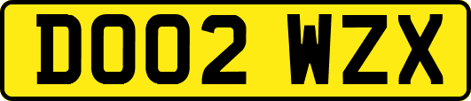 DO02WZX