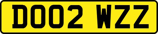 DO02WZZ