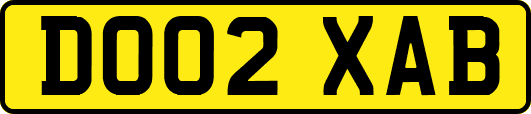 DO02XAB