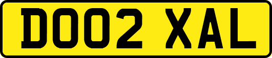 DO02XAL