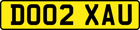DO02XAU