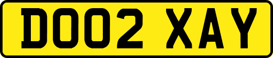 DO02XAY