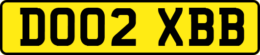 DO02XBB