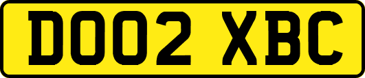 DO02XBC