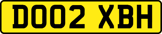 DO02XBH