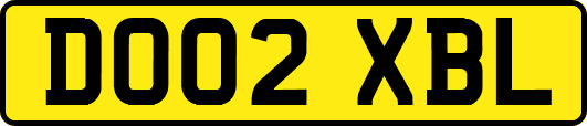 DO02XBL