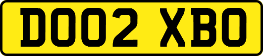 DO02XBO