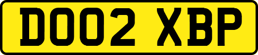 DO02XBP