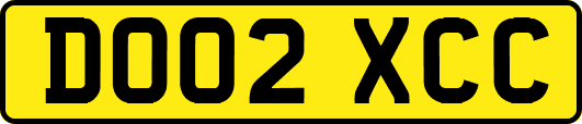 DO02XCC