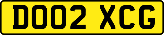 DO02XCG