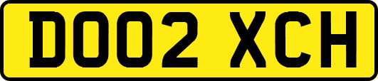 DO02XCH