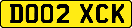 DO02XCK
