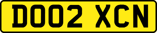 DO02XCN