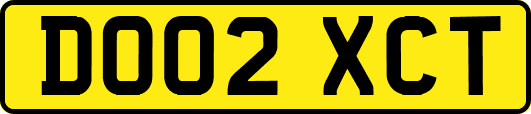 DO02XCT