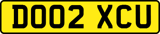 DO02XCU