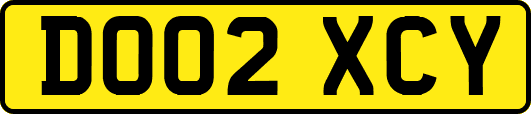 DO02XCY